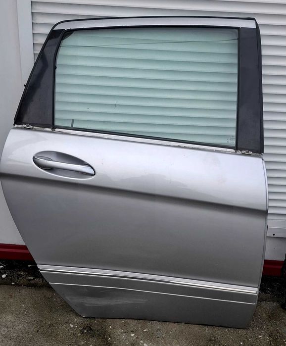 Drzwi b klasa w245  kolor 761
