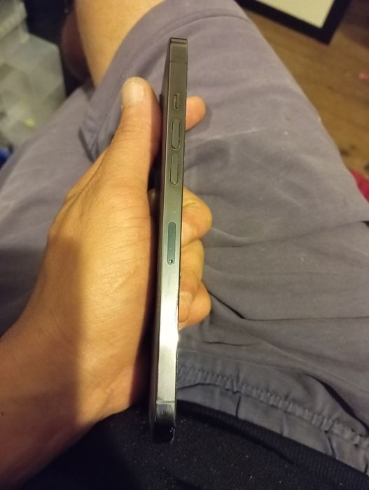 iPhone 12 pro max para peças