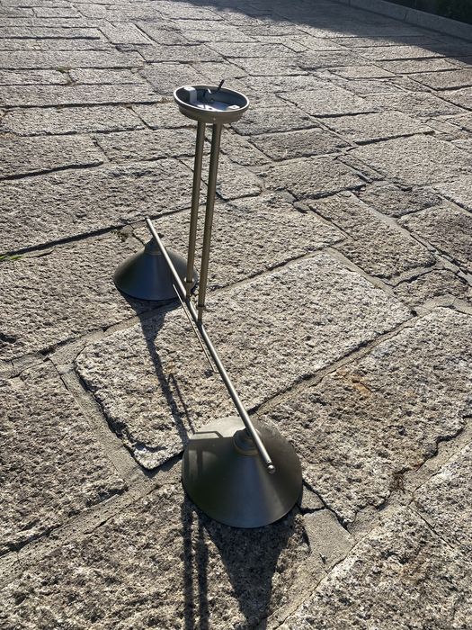 Lampada mesa de bilhar