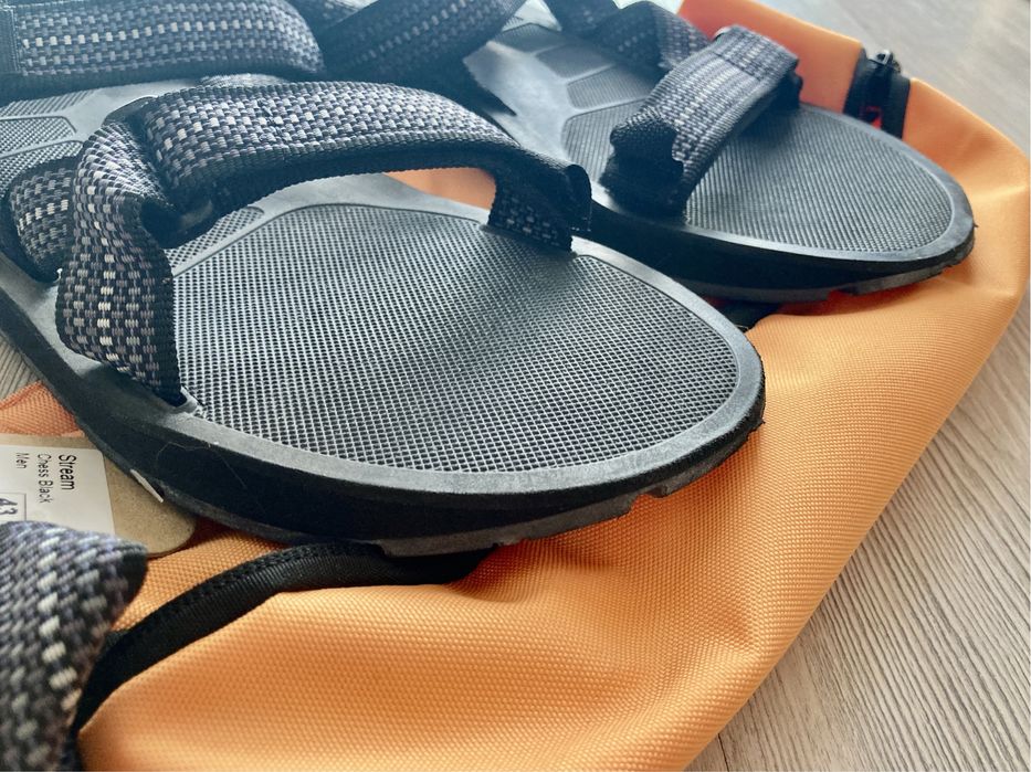 Сандалі трекінгові Source Stream розмір 43 нові