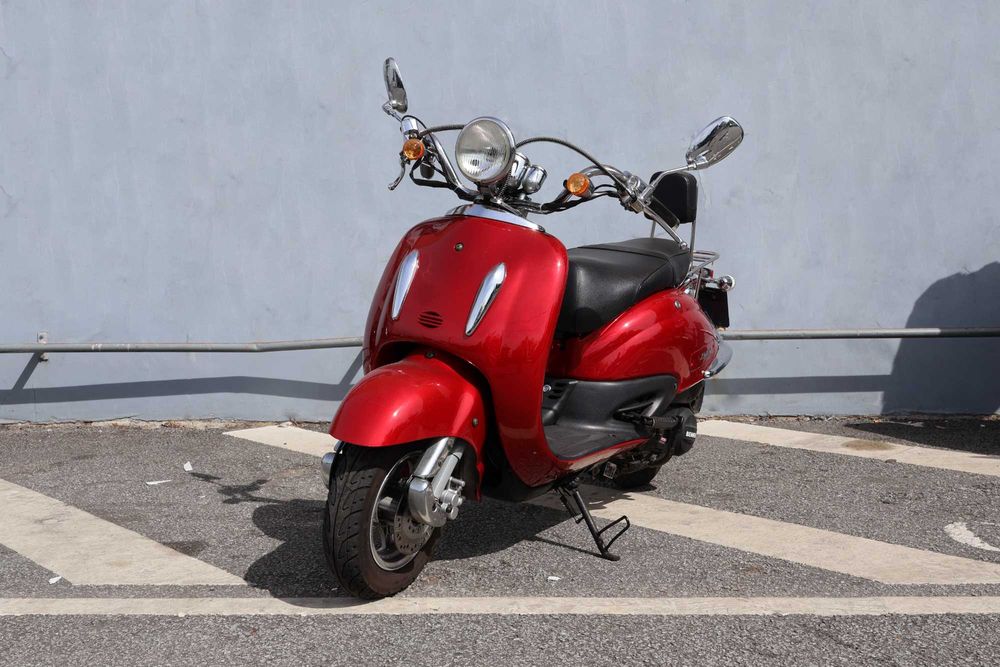Znen zn125t 2014