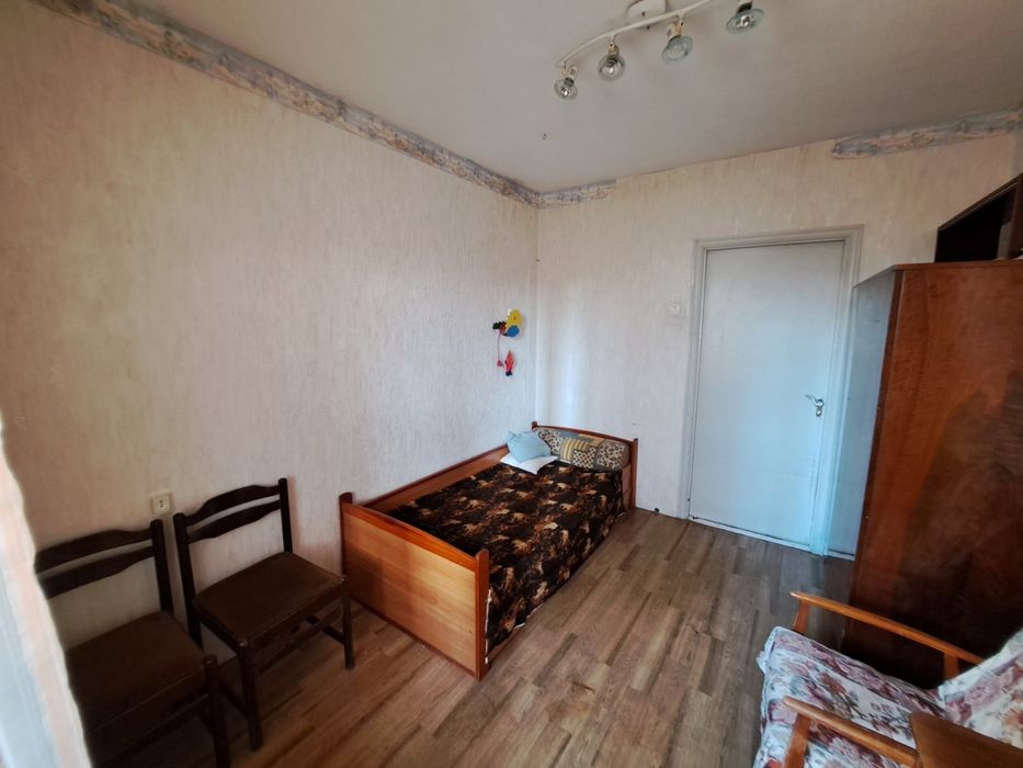 Сдам 3-ую квартиру Черёмушки ул.Варненская/ул.Инглези высотка 9999грн раздельные длительно - More
