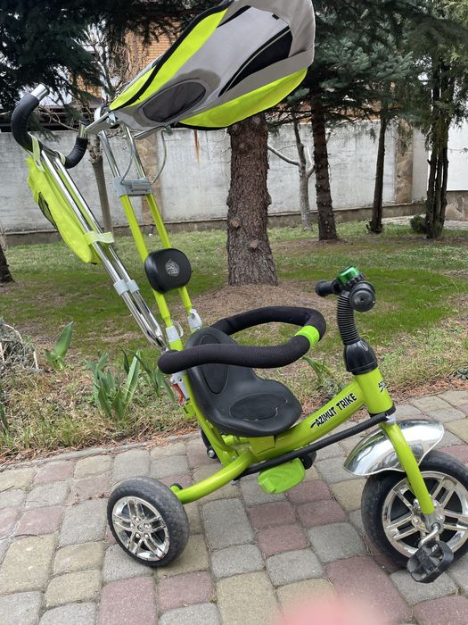 Дитячий велосипед
