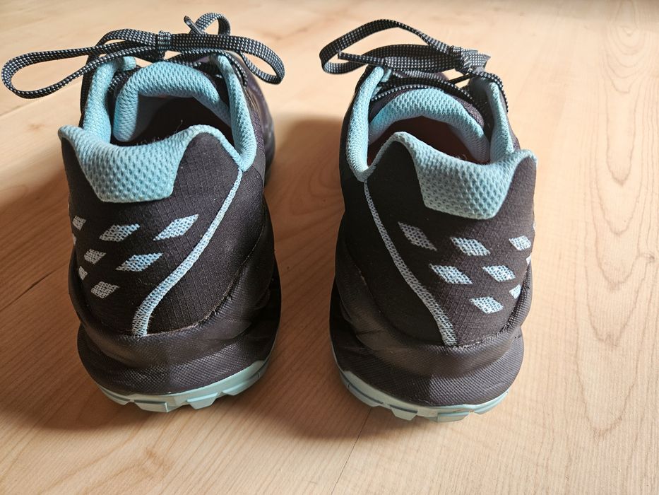 Damskie buty trekkingowe Mammut Sertig II Low GTX® Women