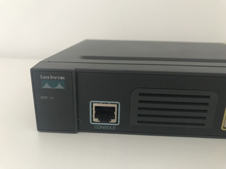 Switch ME 3400G stan bdb