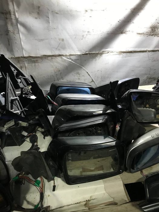 Дзеркало БМВ Е53 Е60 Е63 Е65 Е70 Е71 Е90 Ф01 Ф07 Ф10 Ф30 Зеркала BMW