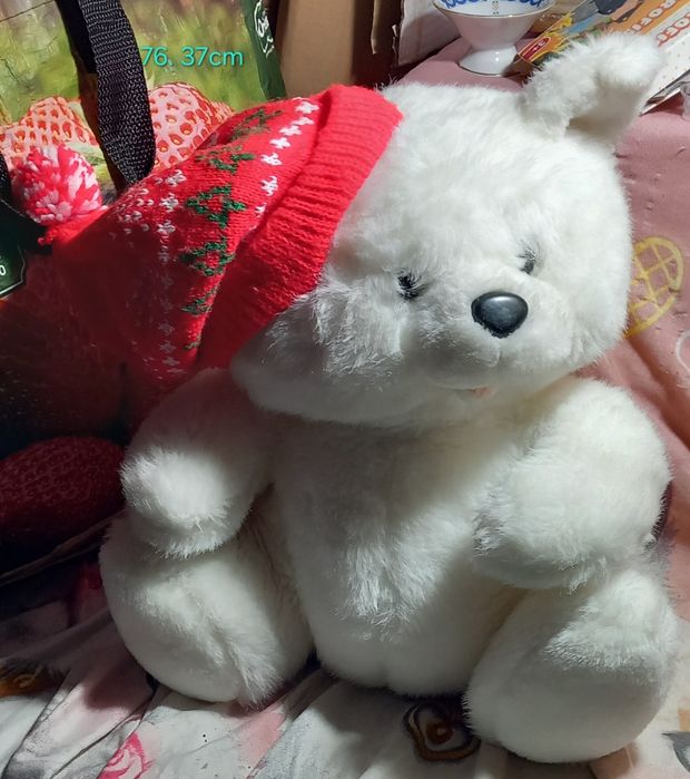 Peluches entre 1 a 2 euros