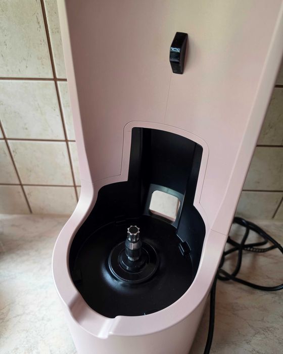 wyciskarka wolnoobrotowa Hurom H200 All in one