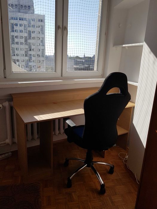 Pokój do wynajęcia na Pl. Grunwaldzkim (Wrocławski Manhattan) - Widok 2