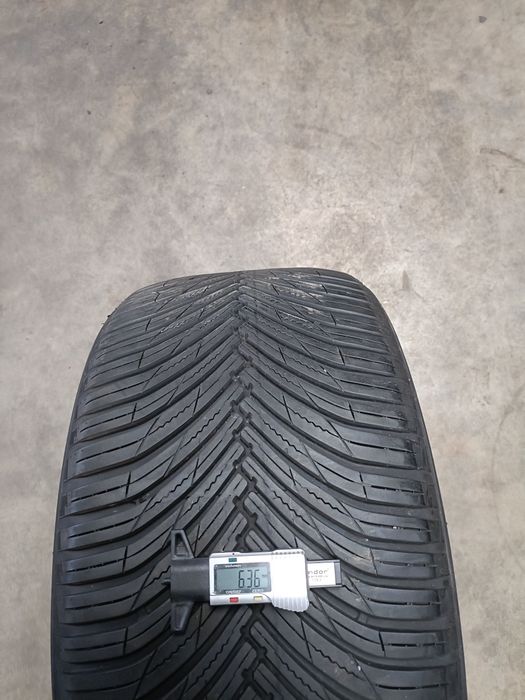 21r, Opona Całoroczna Maxxis Premitra All Season AP3 275/40R18 103W