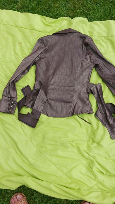 Bluzka damska roz 36