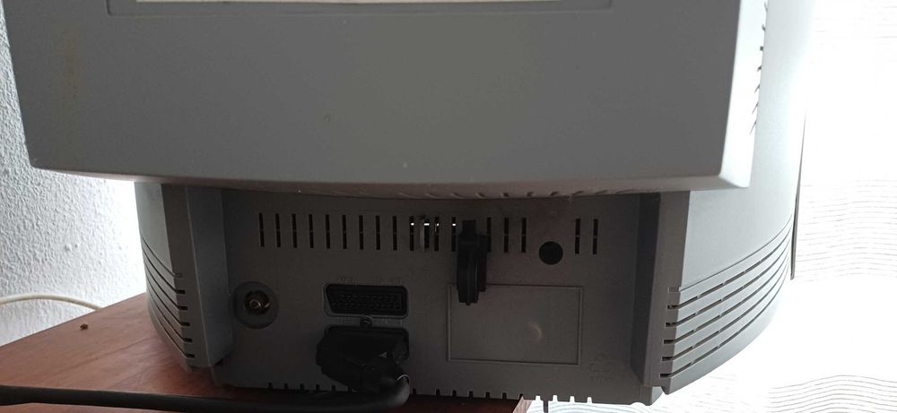 Televisão marca Phillips