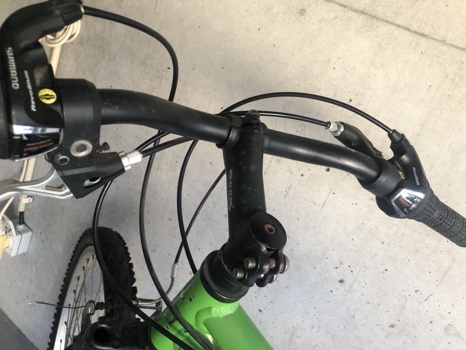 Bicicleta Sirla roda 26
