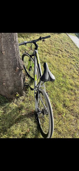 Велосипед ZUNDAPP