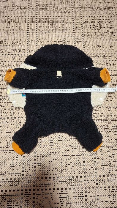 Одяг -комбінзон для собак