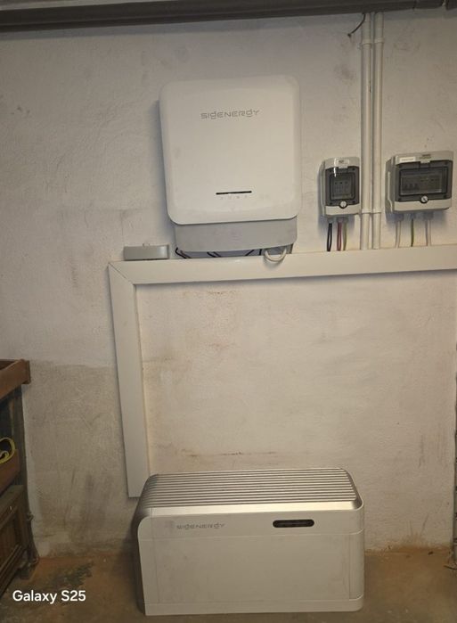 Montasz serwis i naprawa instalacji fotowoltaicznych
