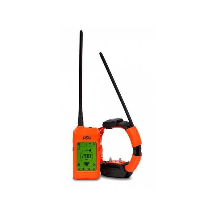 Lokalizator Satelitarny GPS Dogtrace DOG GPS X30-z modułem treningowym