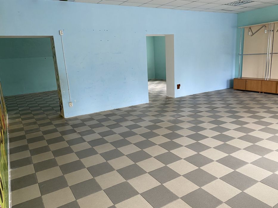 Здам в оренду комерційне приміщення
