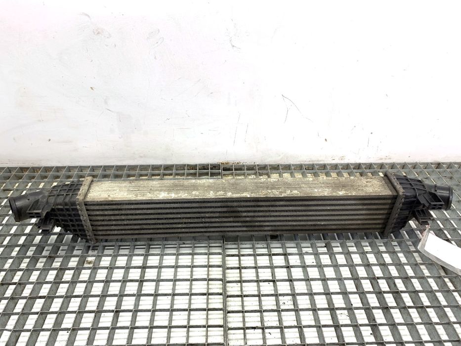 INTERCOOLER DODGE JOURNEY P5887001 2.0 140KM CHŁODNICA