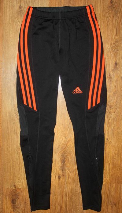 Лосины леггинсы спортивные женские crane adidas puma 36-38р.