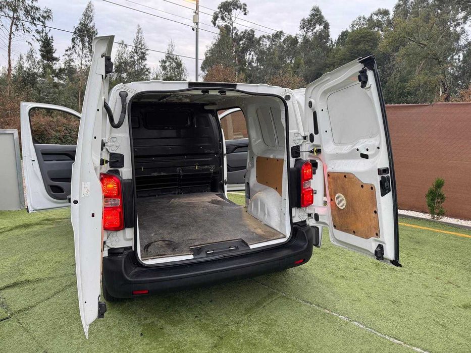 TOYOTA PROACE 1.6 D4D