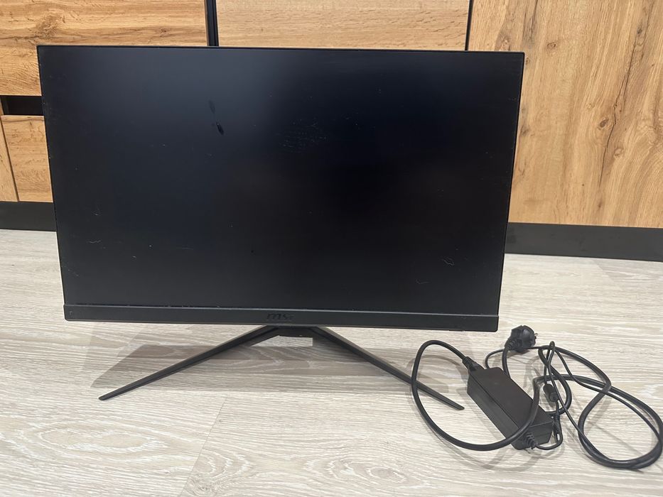 Monitor MSI Optix G241 144Hz