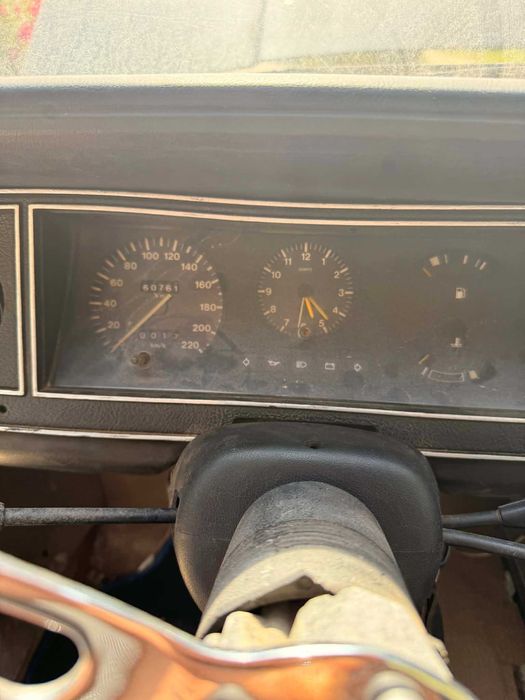 Ford Cortina 1.6 GT Pinto