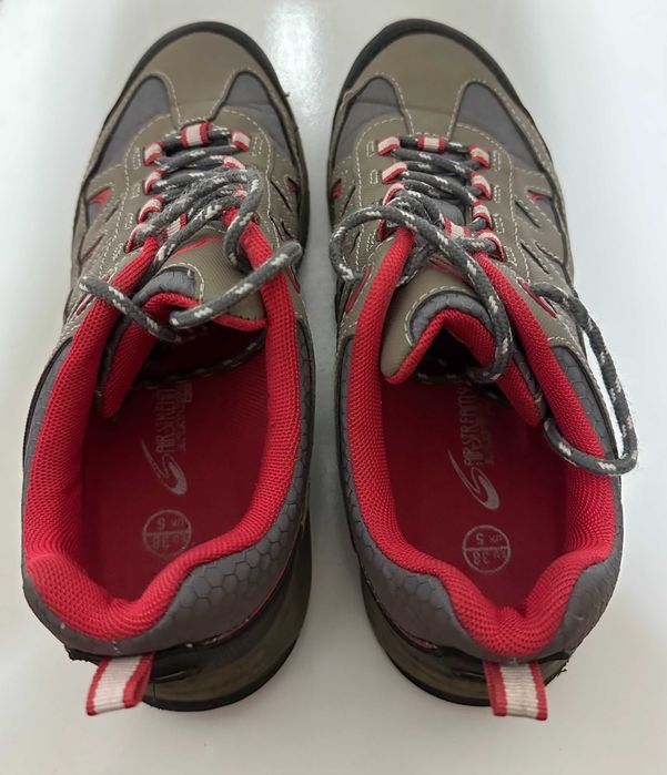 Ténis para Mulher nº38