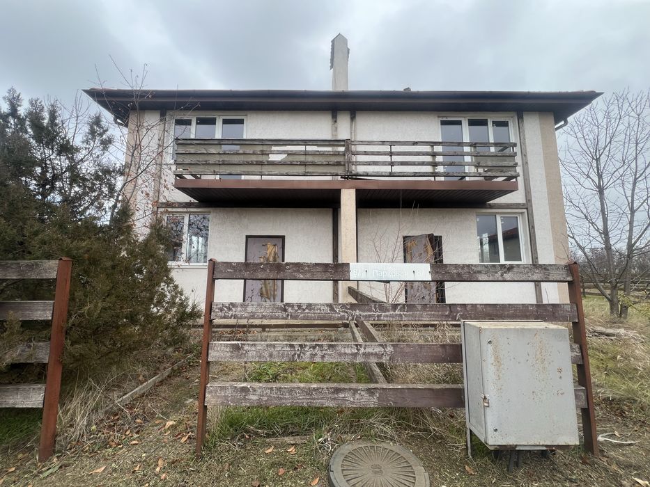 Продам Таунхаус с. Новая Дофиновка. Одесса в 30 минутах езды.