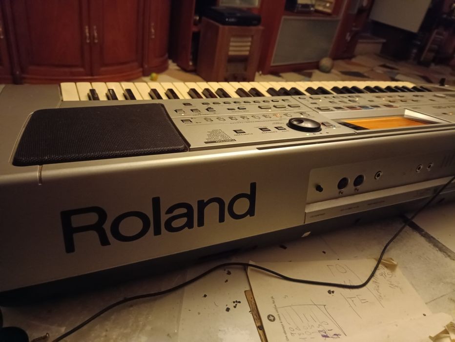 Roland EM-55 Pro
