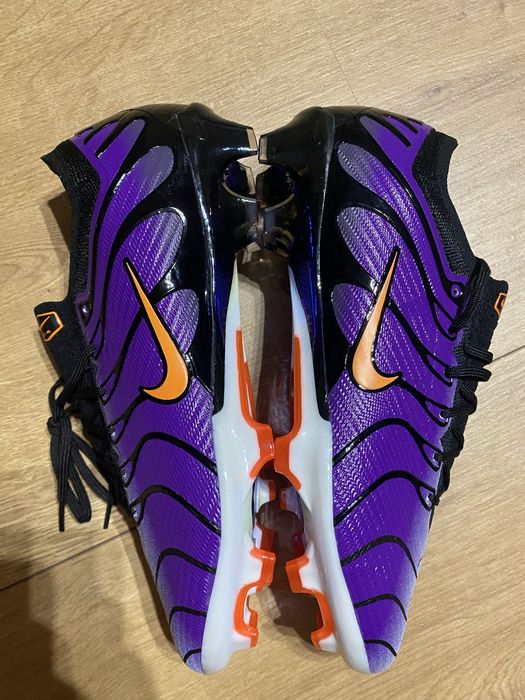 Korki air zoom mercurial