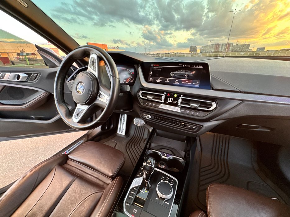 Продам BMW 2 Series 2020