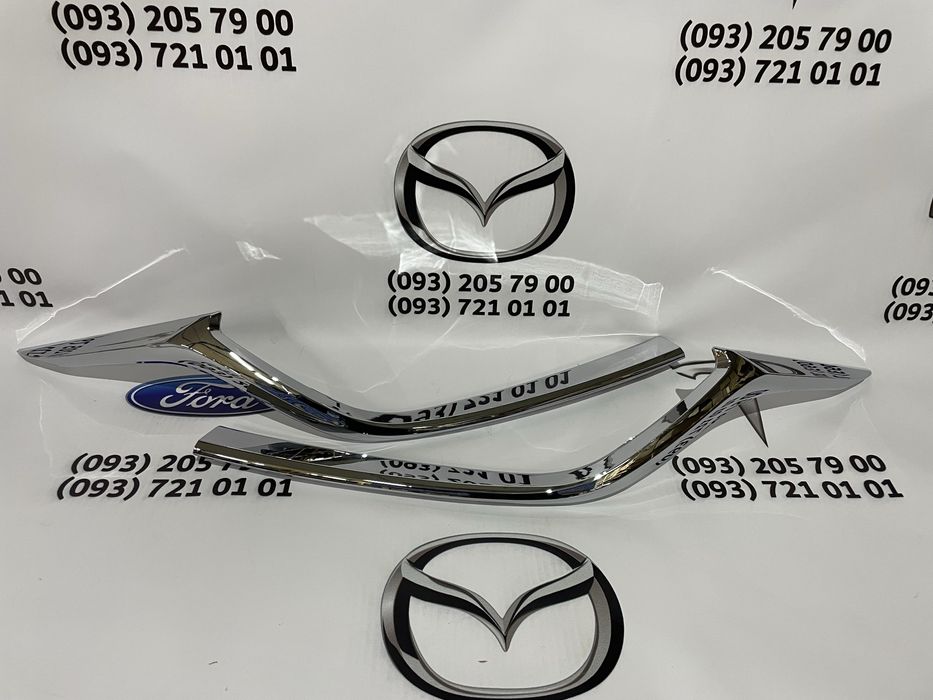 Подушка двигателя 2.5 mazda CX5 2018-2025 mazda 6 gj gl  k15639060