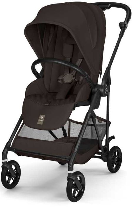 Cybex - Melio Carbon