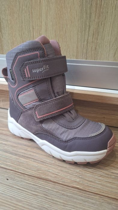 Сапожки Superfit 30