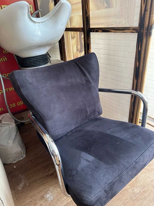 Мойка парикмахерская