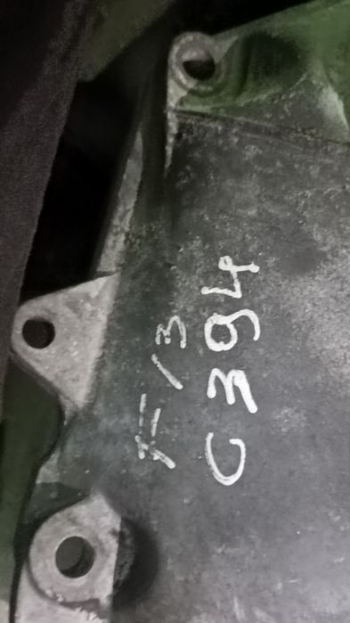 КПП opel zafira vectra corsa omega meriva astra  f17 f13