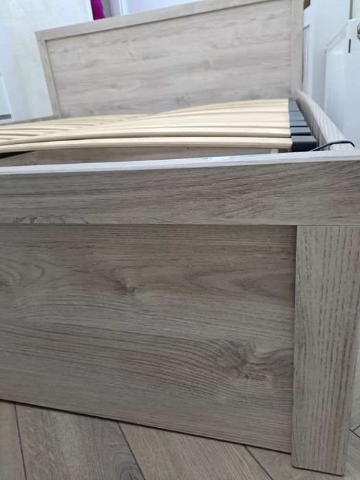 Komplet mebli do sypialni Jazz