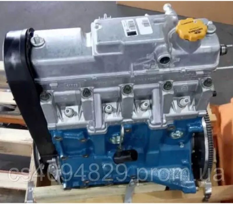 Мотор ваз  2110   1500куб інжектор