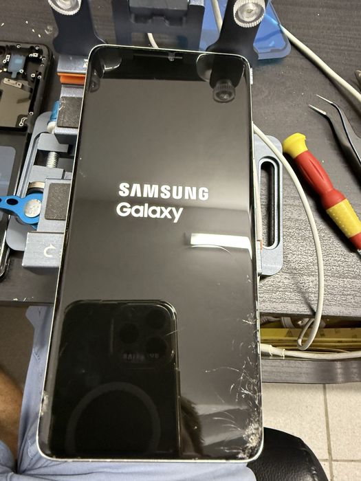 Display Samsung S21 Ultra