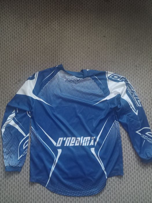 Bluza rowerowa O'Neal MX