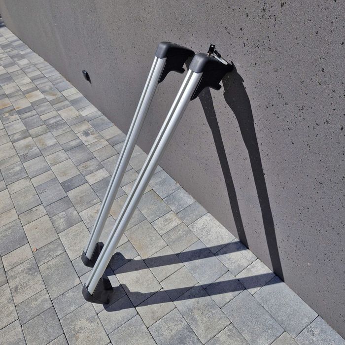 Bagażnik dachowy Opel Mokka orginalne do Opla