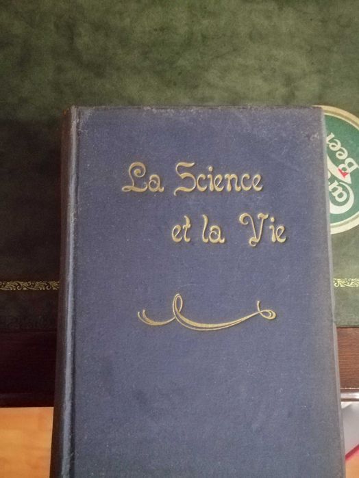 La Science et la Vie