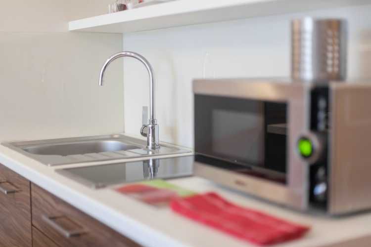 Apartament w Hotelu, 200 m morze, aneks, basen, parking, Kołobrzeg