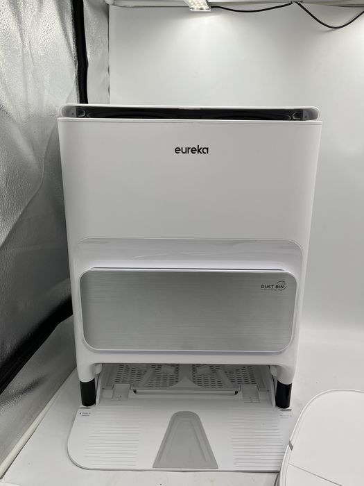 Odkurzacz automatyczny Eureka J12 Ultra