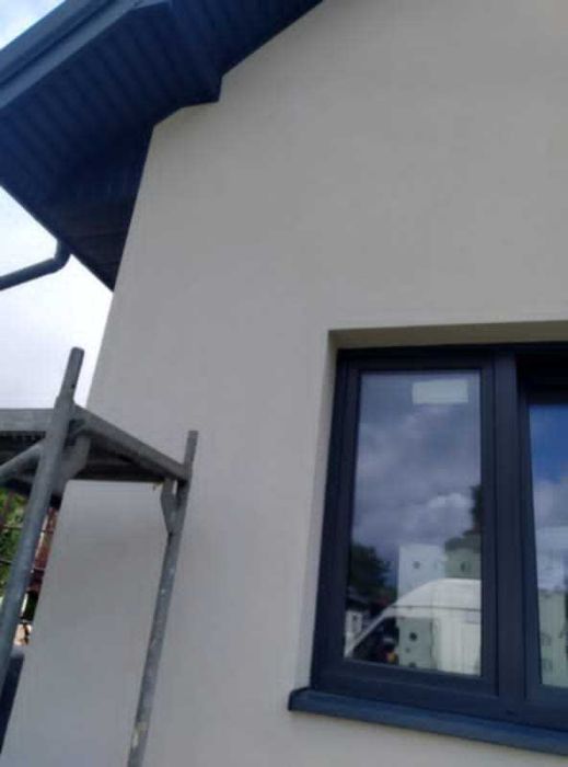 Elewacje docieplenia podbitki MUROWANIE