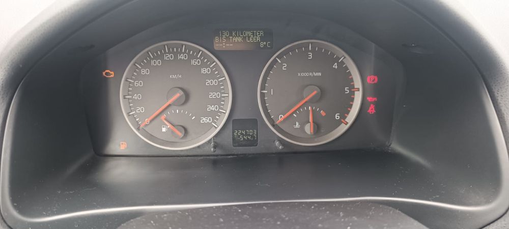 Продам Volvo V50