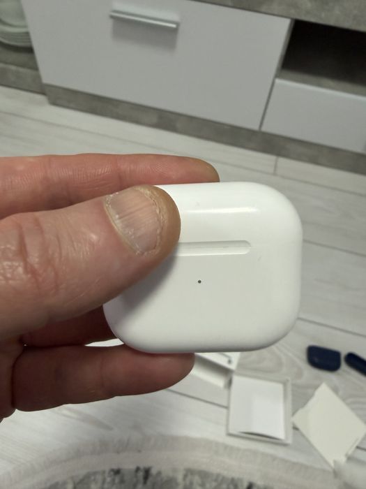 Airpods 3(MME73AM/A) Mage Safe