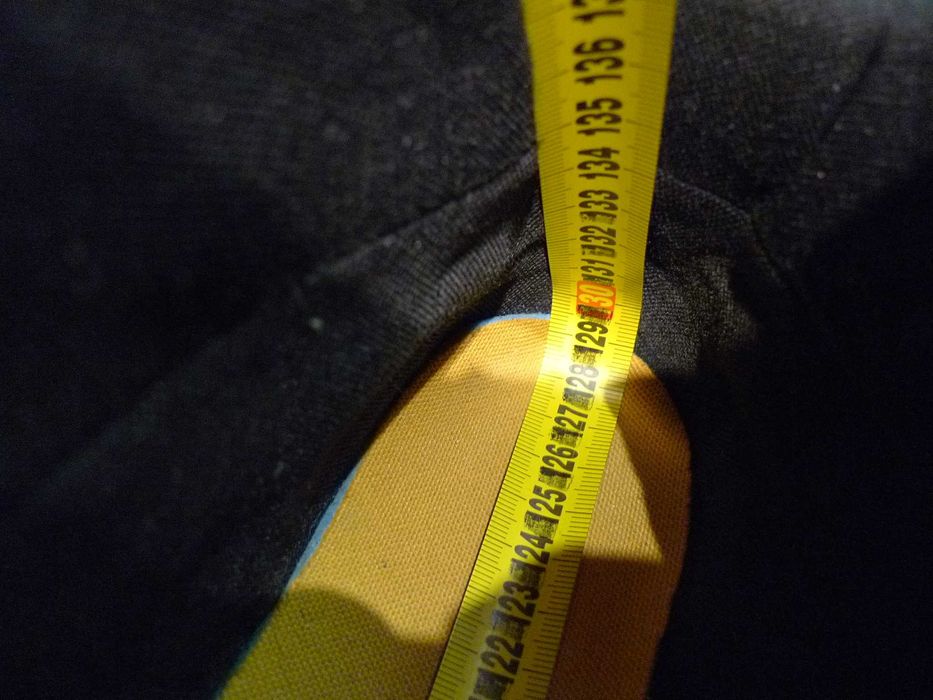 TIMBERLAND Field Trekker r.45/29cm Buty skórzane do kostki