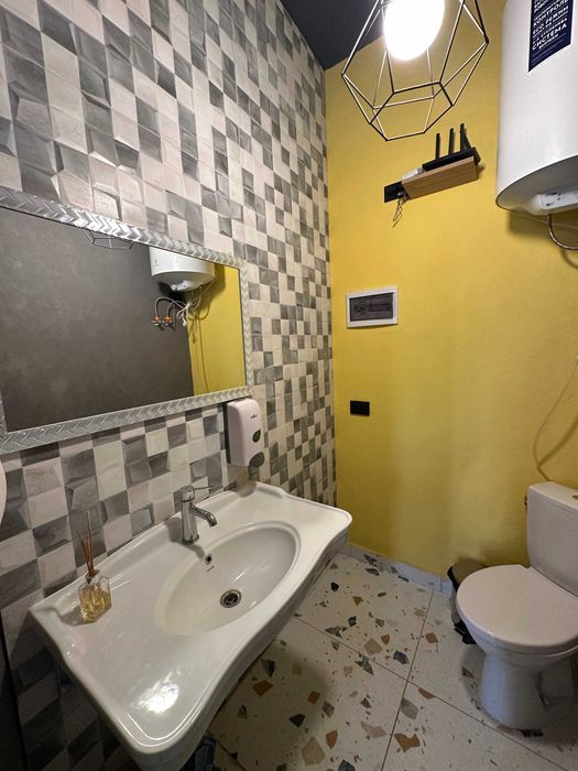 Нова комерція готовий бізнес Ірпінь ЖК Молодість